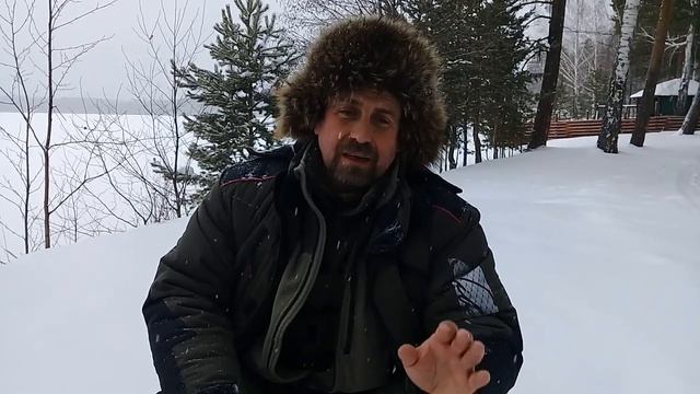 Половили на Балтыме окуней. смотреть онлайн