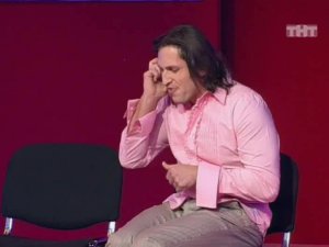 Александр Ревва и Гарик Харламов - Бабушка провинциального театрального актера