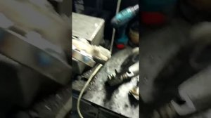 Тойота Таун Айс переделка верхних рычагов