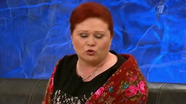 09.04.13 Нагуляла. От кого? Признание. смотреть онлайн