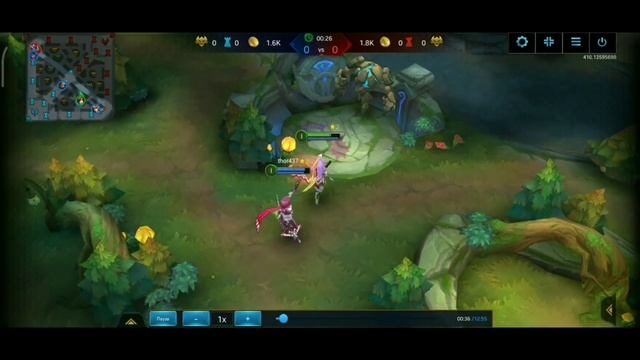 Heroes Evolved Fumiko/Подробный гайд на Фумико/Фумико геймплей смотреть онлайн