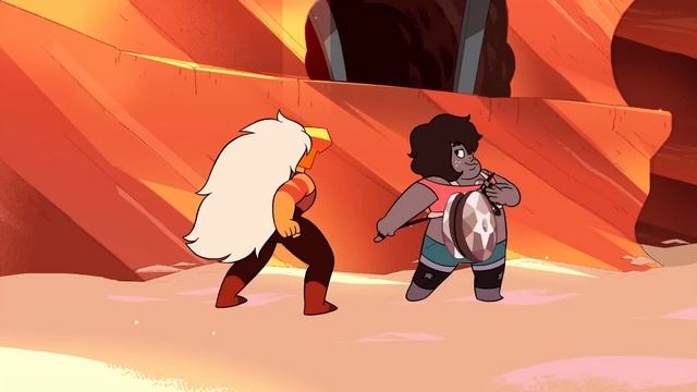 The Series So Far | Steven Universe | Cartoon Network смотреть онлайн