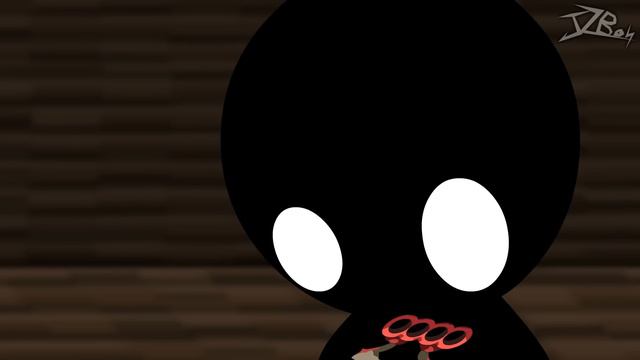 Stickmen vs Skeletron Prime - Terraria Animation смотреть онлайн