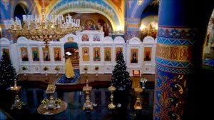 Херувимская песнь «Макаровская»♥️♥️♥️