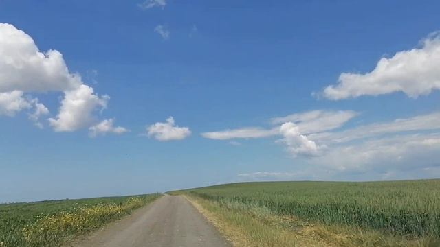 Дорога до дачи и обратно Цены на дома в Цибанобалке Море анапа смотреть онлайн