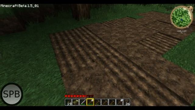 Lets Play Minecraft [#006] [DE/GER] смотреть онлайн