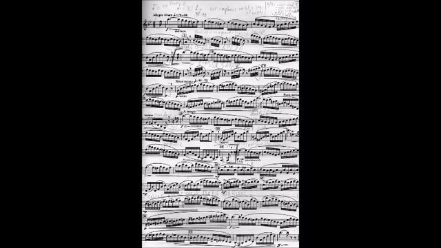 Jason Ancheta - Rose No. 18 of 32 Etudes смотреть онлайн