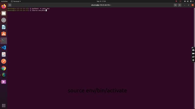 In Depth tutorial on deploying a Django application to AWS EC2 In Malayalam Using nginx, gunicorn смотреть онлайн