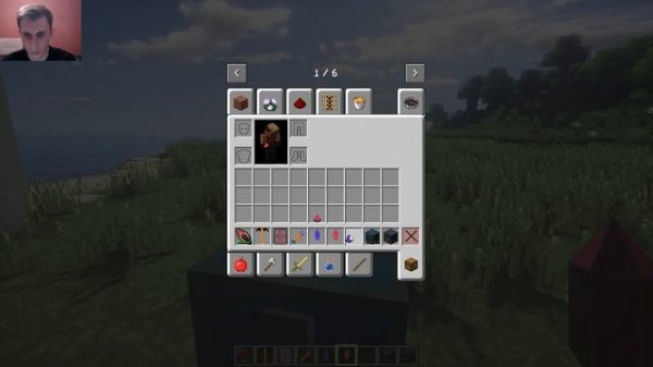 Minecraft: Полный гайд Draconic Evolution 1.7.10 #3: передача и хранение энергии