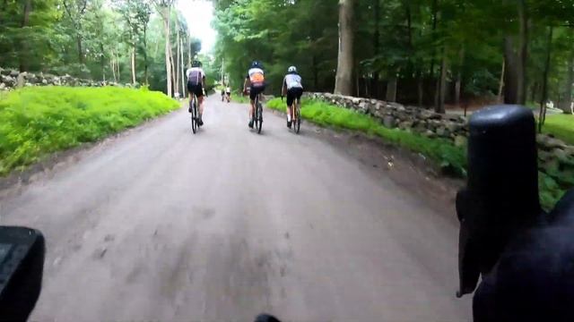 Thirsty Thursday Gravel смотреть онлайн