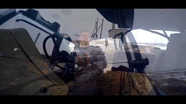 VLOG: АГРОМАШ 30тк смотреть онлайн