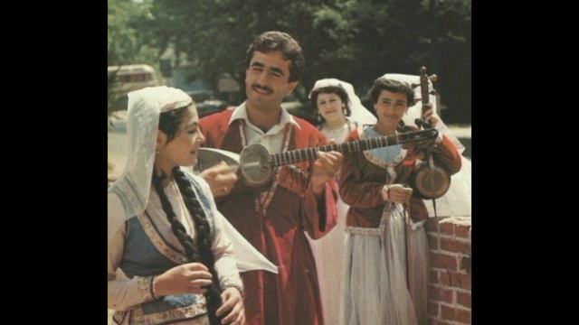 Ağaxan Abdullayev(səs daha keyfiyyətli) - "Yar, haralısan?!" смотреть онлайн