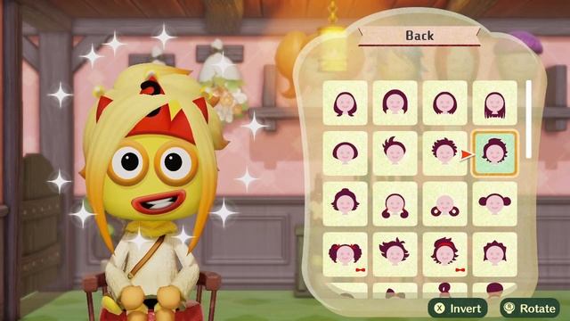 Creating fun Numberblocks in Miitopia смотреть онлайн