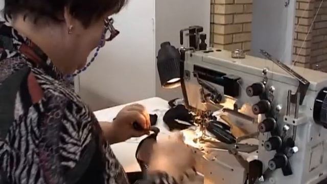 Как делаются купальники Solo смотреть онлайн