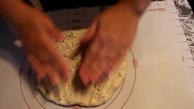 хлеб с тыквенными семечками /термомикс/Kürbiskernbrot /TM und Ofenmeister смотреть онлайн