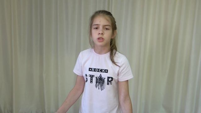 Стихотворение "Берендей" В. Полозкова. Читает Мила Пузанкова. смотреть онлайн