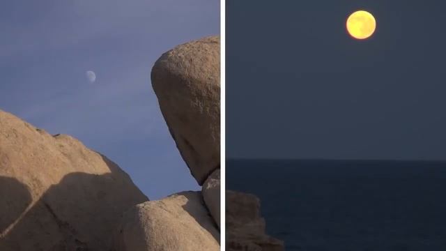 Почему Вы Можете Видеть Луну Днем? Мы спросили ученого NASA смотреть онлайн