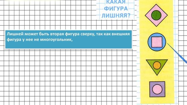 Страница 53 Задание на полях – Математика 3 класс (Моро) Часть 1 смотреть онлайн