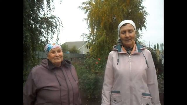 Поздравления с Днём Рождения батюшке! От Никольского прихода смотреть онлайн