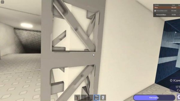 Untitled Planet Game. Space station explosion 3.0