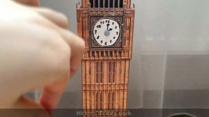 Hickory, Dickory, Dock | Nursery Rhyme for Kids | Ages 0-6 Years