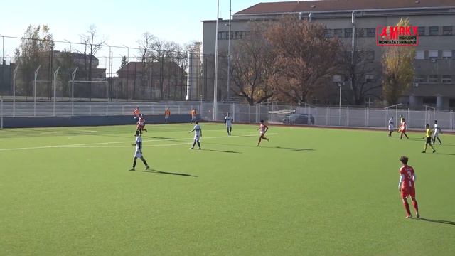 #1 Nikola Tomašević - FK ZEMUN - HIGHLIGHTS 2022. смотреть онлайн
