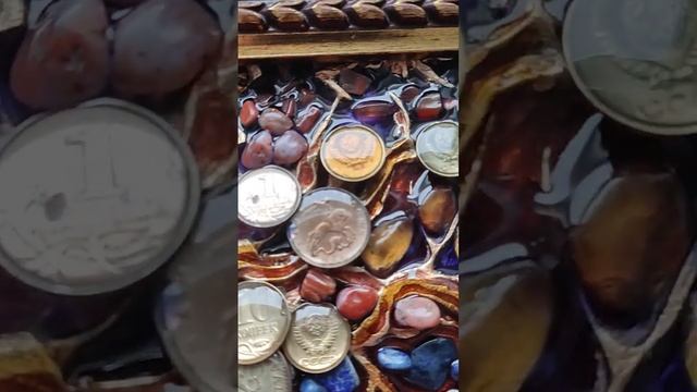 Денежное дерево. Оберег. Птица Феникс, Светоч, Богиня Макошь смотреть онлайн