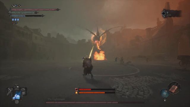 Lords of The Fallen Walkthrough- Part 34: Paladin Issac, Andreas of Ebb and LightReaper смотреть онлайн