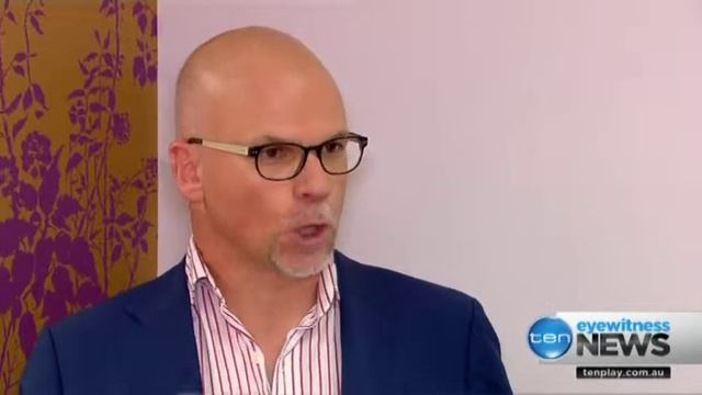 Can Do book - Ten News Brisbane смотреть онлайн