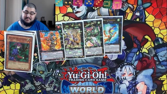 Report ycs milano 2018 DADI E DRAGHI BIANCHI смотреть онлайн