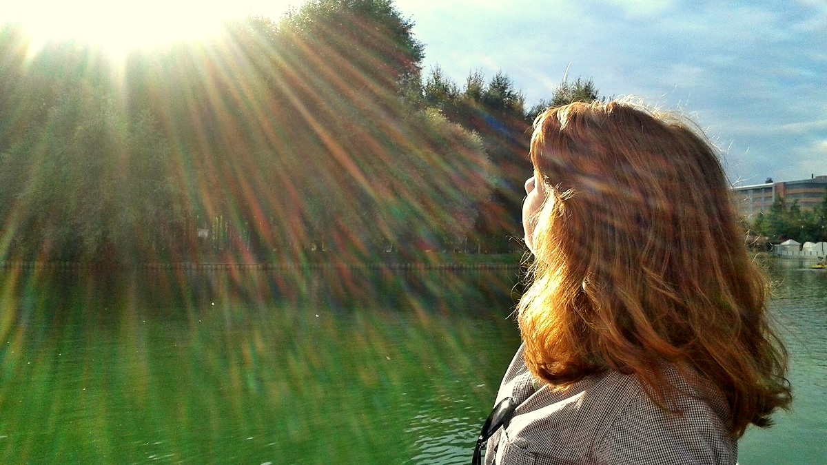 ЖИВЫЕ КУКЛЫ. Как следует строить отношения с клонами и биороботами, коих на Земле все больше.