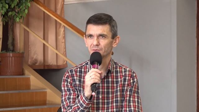 Рефлексия. 07 марта 2021. Церковь "Слово Веры" смотреть онлайн