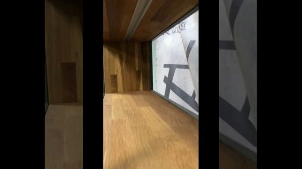 Шкаф, стеллаж в стиле Лофт от Custom Mebel / Wardrobe, Loft-style shelving from Custom Mebel