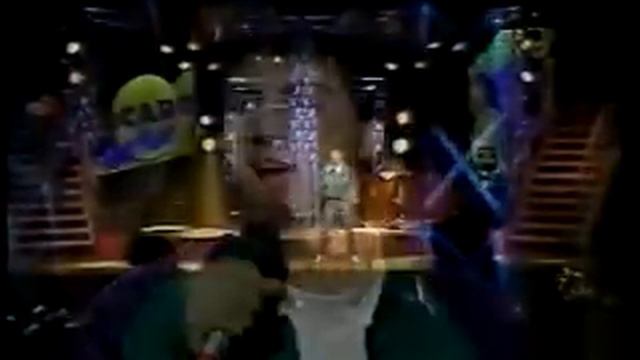 Glenn Medeiros - Lonely Won't Leave Me Alone (live) смотреть онлайн