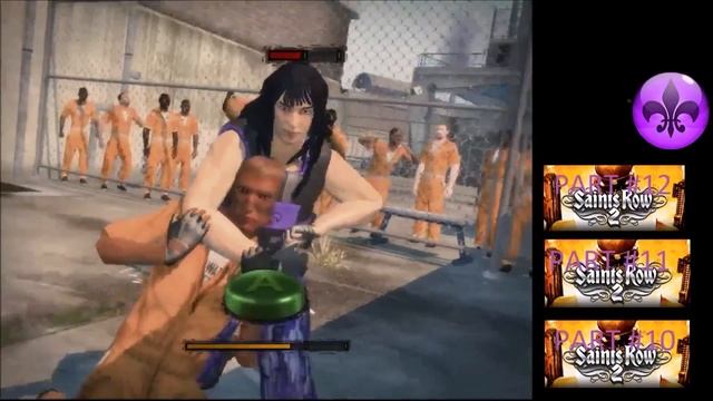 [Rastafari Exposed] [Saints Row 2 PC] [Hardcore Story] [No Cheats] [With Commentary] [Ep.12] [HD] смотреть онлайн