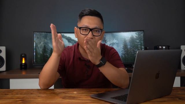 [Rì-Viu] Macbook Pro 15inch 2019 MAX OPTION | Mac Cafe смотреть онлайн