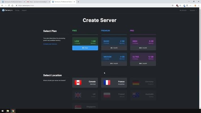How to Get a Terraria Server for Free - Server.pro смотреть онлайн