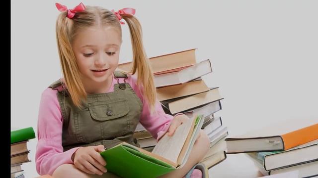 Как научить ребенка быстро читать смотреть онлайн