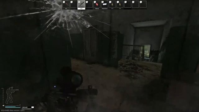 Escape From Tarkov User ID OATDEVILO_tv смотреть онлайн