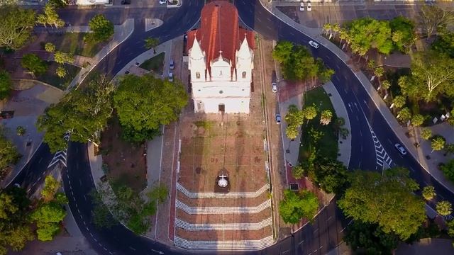 Conhecendo THE TERESINA PIAUÍ - Linda CIDADE DE TERESINA. Turismo pelo Piauí, Turismo em Teresina. смотреть онлайн