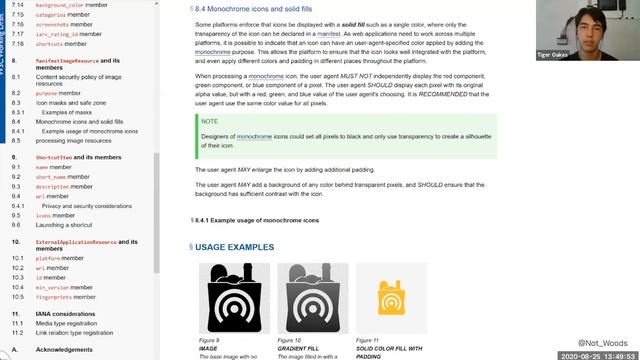 Mozilla Intern Presentation 2020 - Creating a new PWA feature in Firefox for Android...and beyond смотреть онлайн