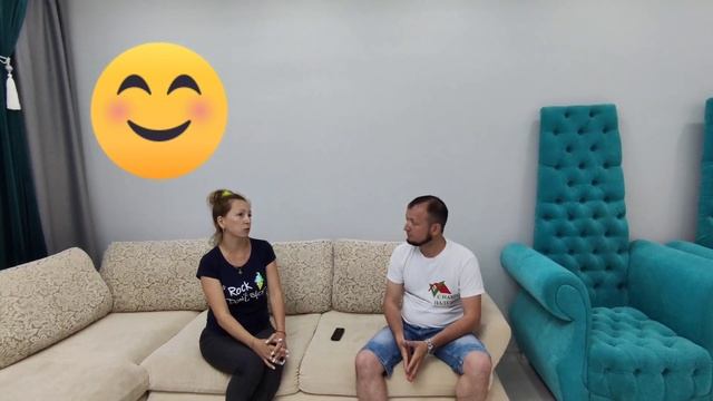 Интервью Отзыв Наших клиентов смотреть онлайн