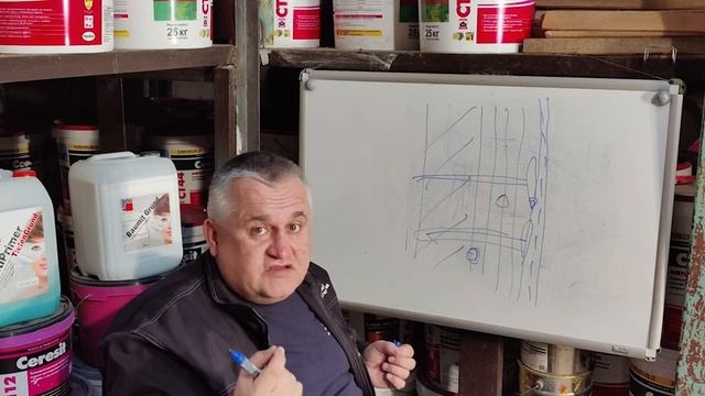 Минеральная вата в СФТК, из чего сделана, какие особенности дюбелирования, что нужно знать о вате смотреть онлайн