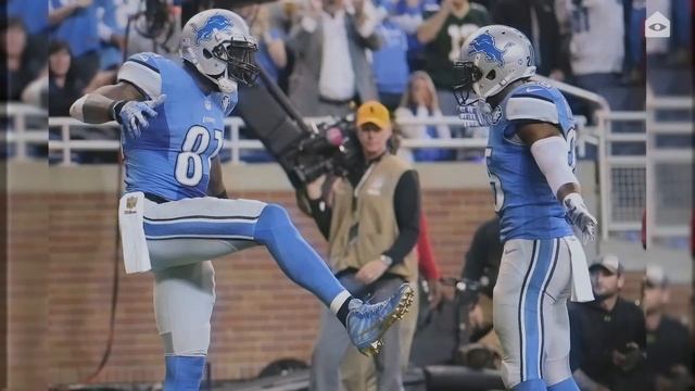 The Lions' infamous 2015 finish against the Packers needs a deep rewind смотреть онлайн
