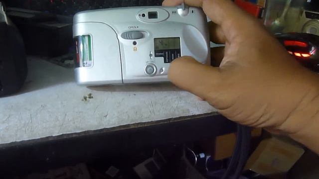 KODAK EASY LOAD 35 KE85 смотреть онлайн