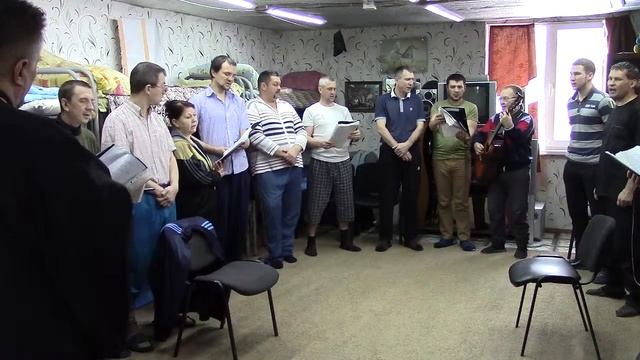 2016 01 26 Богослужение в Бигарды, Аргаяш, Челябинской области 1 часть ориг записи смотреть онлайн