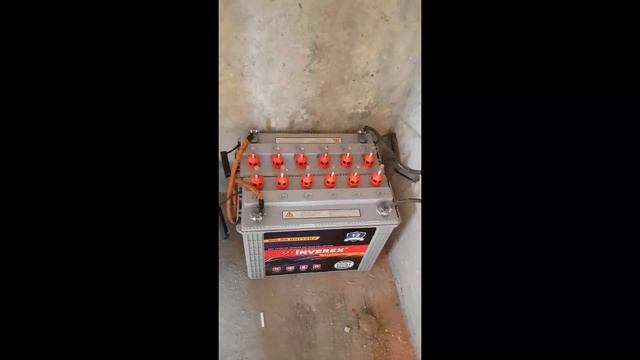 On Grid Off Grid Hybrid Inverter