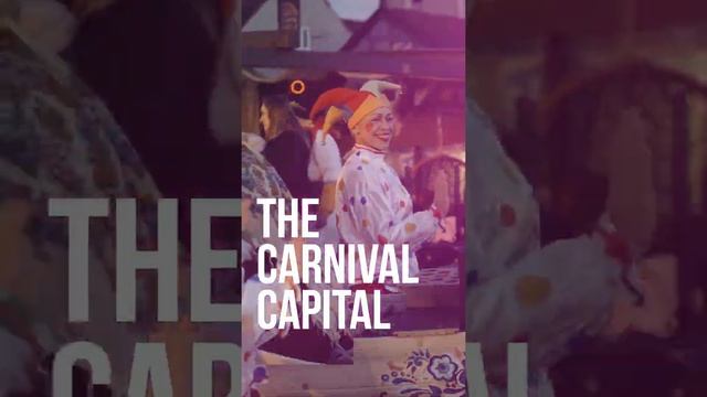 ZAGREB TOURIST BOARD I Instagram Story - Samobor Carnival смотреть онлайн