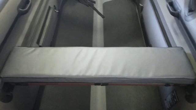 ЛОДКА X-RIVER ROCKY 375 FB С КОМПЛЕКТОМ УСИЛЕНИЙ И ДОП ОБВЕСОМ| КРАТКИЙ ОБЗОР смотреть онлайн