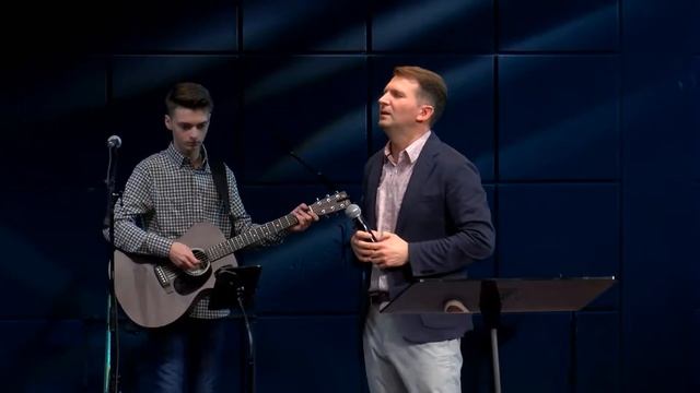 Хвала и поклонение (live 02\06\2022) | Церковь Истина смотреть онлайн